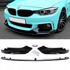 bmw   f32   m-tech empros spoiler