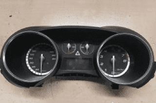 ➤ Καντράν - Κοντέρ - Οδόμετρο 50539116 για Alfa Romeo Giulietta 2015