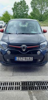 Renault Twingo '15  ENERGY TCe 90 Luxe