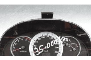 ➤ Καντράν - Κοντέρ - Οδόμετρο 96438560 για Chevrolet Nubira 2006 2,000 cc