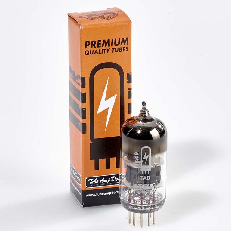 TAD 6922 / E88CC Premium Selected (balanced) - TAD