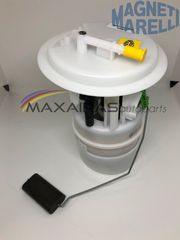MAXAIRASautoparts Αντλία βενζίνης Peugeot 207 THP