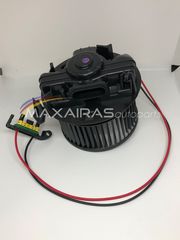 MAXAIRASautoparts Μοτέρ καλοριφέρ Renault Clio III *7701062225*