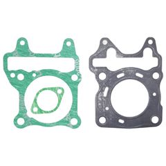 Φλάντζες κεφαλής 52.4mm Honda Pcx 125
