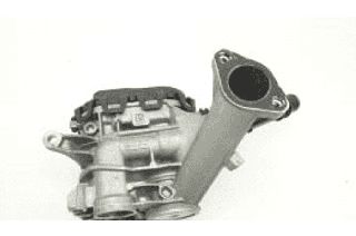 ➤ Βαλβίδα EGR 980736998002 για Peugeot 3008 2017 1,600 cc BH02