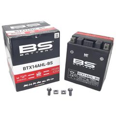 Μπαταρία BTX14AHL BS-thumb-1