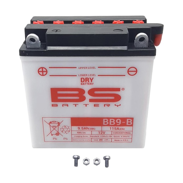 Μπαταρία BB9-B BS