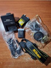 Nikon D5100 με πλήρη εξοπλισμό-thumb-7