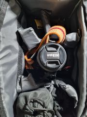 Nikon D5100 με πλήρη εξοπλισμό-thumb-14