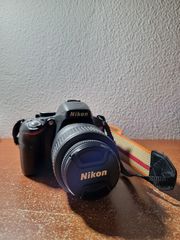 Nikon D5100 + εξοπλισμό - Φωτογραφική μηχανή