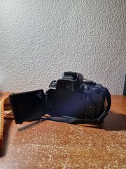 Nikon D5100 με πλήρη εξοπλισμό-thumb-1