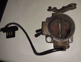 MERCEDES 190E W201 190 200E 84-95 W124 ΠΕΤΑΛΟΥΔΑ ΓΚΑΖΙΟΥ Κωδ.0011409053-thumb-1