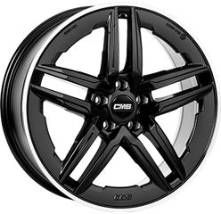 8,5X18 CMS C29-AERO 5/112 ET44 CH66,6