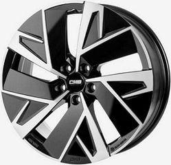 7,5X18 CMS C32-AERO 5/112 ET52 CH66,6