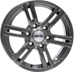 7,0X16 IA KARGIN 6-SP 6/130 ET50 CH84,1