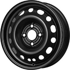 5,5X14 MW STEEL 14132 4/100 ET49 CH56,6