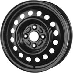 4,5X14 MW STEEL 14185 4/100 ET45 CH54,1