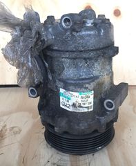 ΚΟΜΠΡΕΣΕΡ A/C Z13DT/Z13DTJ 1.3 CDTi OPEL MERIVA A 2003-2010/CORSA C 2000-2006/COMBO C 2000-2012 (EG)