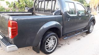 ΣΟΥΣΤΕΣ NISSAN NAVARA D21- D22-D40 4X4