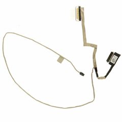 Καλωδιοταινία Οθόνης - Flex Video Screen LCD Cable για Laptop Dell Vostro 5471 0YGG71 YGG71 CN-0YGG71-PE200-7CF-H02N-A00 ( Κωδ.1-FLEX1117 )