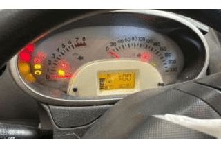 ➤ Καντράν - Κοντέρ - Οδόμετρο 83800B1620A για Daihatsu Sirion 2008 998 cc