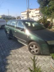 Skoda Fabia 2003 Combi