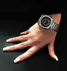 Vogue βραχιόλι κοσμημα-thumb-2