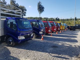 Ανατροπή Toyota 2005 Dyna 280 KUMANAKU VANS-thumb-48