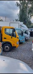 Ανατροπή Toyota 2005 Dyna 280 KUMANAKU VANS-thumb-51