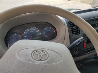Ανατροπή Toyota 2005 Dyna 280 KUMANAKU VANS-thumb-27