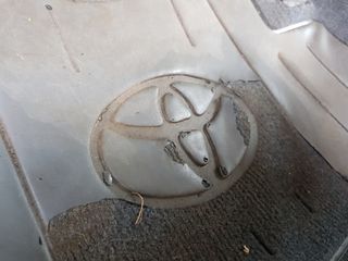 Ανατροπή Toyota 2005 Dyna 280 KUMANAKU VANS-thumb-29