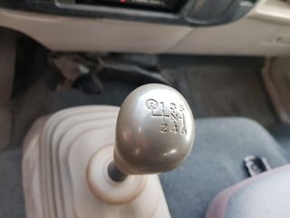 Ανατροπή Toyota 2005 Dyna 280 KUMANAKU VANS-thumb-31