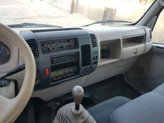 Ανατροπή Toyota 2005 Dyna 280 KUMANAKU VANS-thumb-32