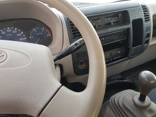 Ανατροπή Toyota 2005 Dyna 280 KUMANAKU VANS-thumb-34