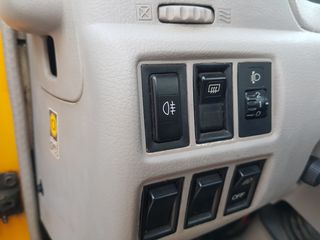 Ανατροπή Toyota 2005 Dyna 280 KUMANAKU VANS-thumb-40