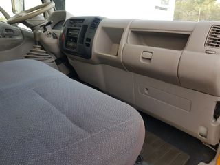 Ανατροπή Toyota 2005 Dyna 280 KUMANAKU VANS-thumb-43