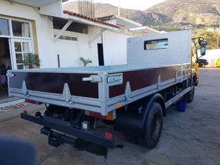 Ανατροπή Toyota 2005 Dyna 280 KUMANAKU VANS-thumb-26