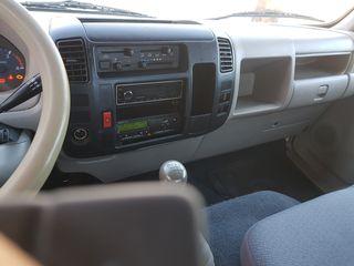 Ανατροπή Toyota 2005 Dyna 280 KUMANAKU VANS-thumb-36
