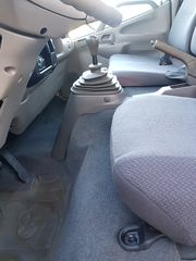 Ανατροπή Toyota 2005 Dyna 280 KUMANAKU VANS-thumb-37
