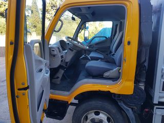 Ανατροπή Toyota 2005 Dyna 280 KUMANAKU VANS-thumb-20