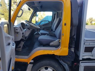 Ανατροπή Toyota 2005 Dyna 280 KUMANAKU VANS-thumb-23