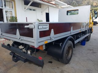 Ανατροπή Toyota 2005 Dyna 280 KUMANAKU VANS-thumb-25