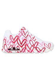 Skechers UnoSpread The Love 155507WRPK