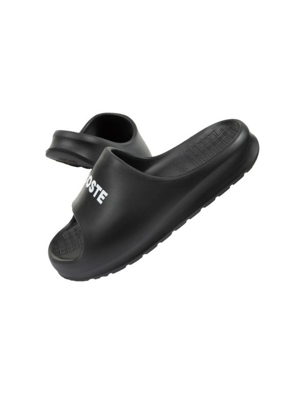 Lacoste Serve Slide W 2002H flipflops