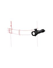 Ledlenser P7R 502187 flashlight-thumb-7