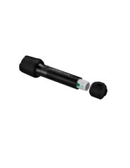 Ledlenser P7R 502187 flashlight-thumb-1