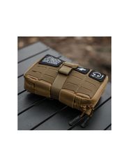 Offlander Molle tactical pouch OFFCACC23KH-thumb-3