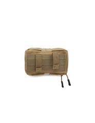 Offlander Molle tactical pouch OFFCACC23KH-thumb-2