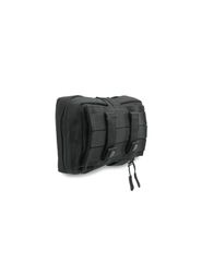 Offlander Molle tactical pouch OFFCACC23BK-thumb-1