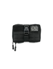 Offlander Molle tactical pouch OFFCACC23BK